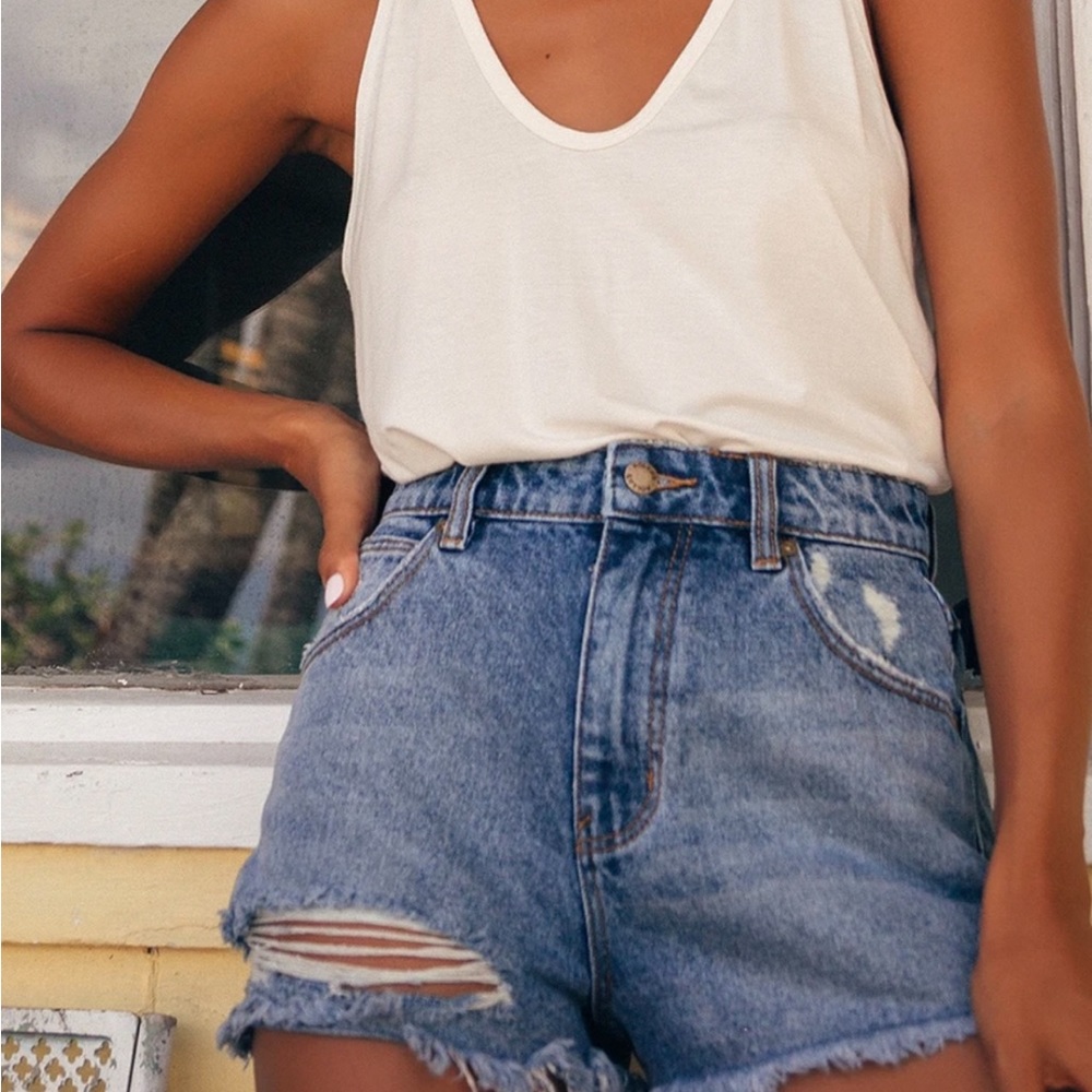 Shorts - Picture 2 of 2